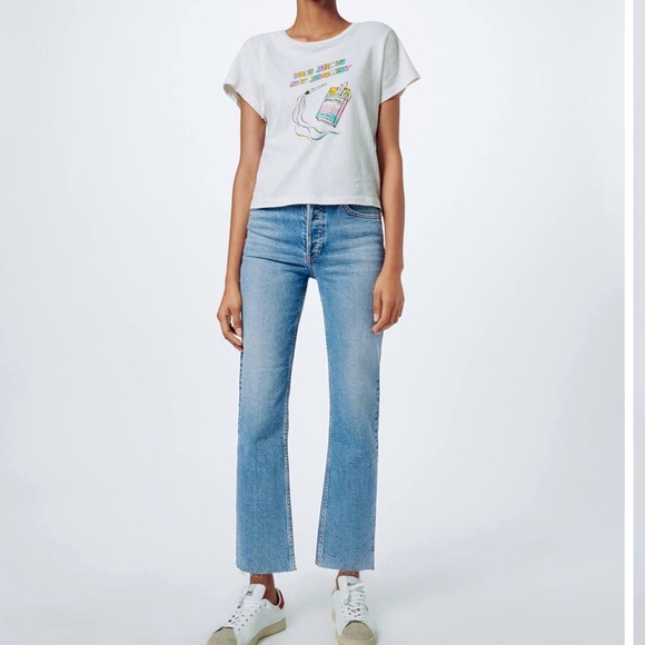 RE/DONE jeans - Picture 5 of 8